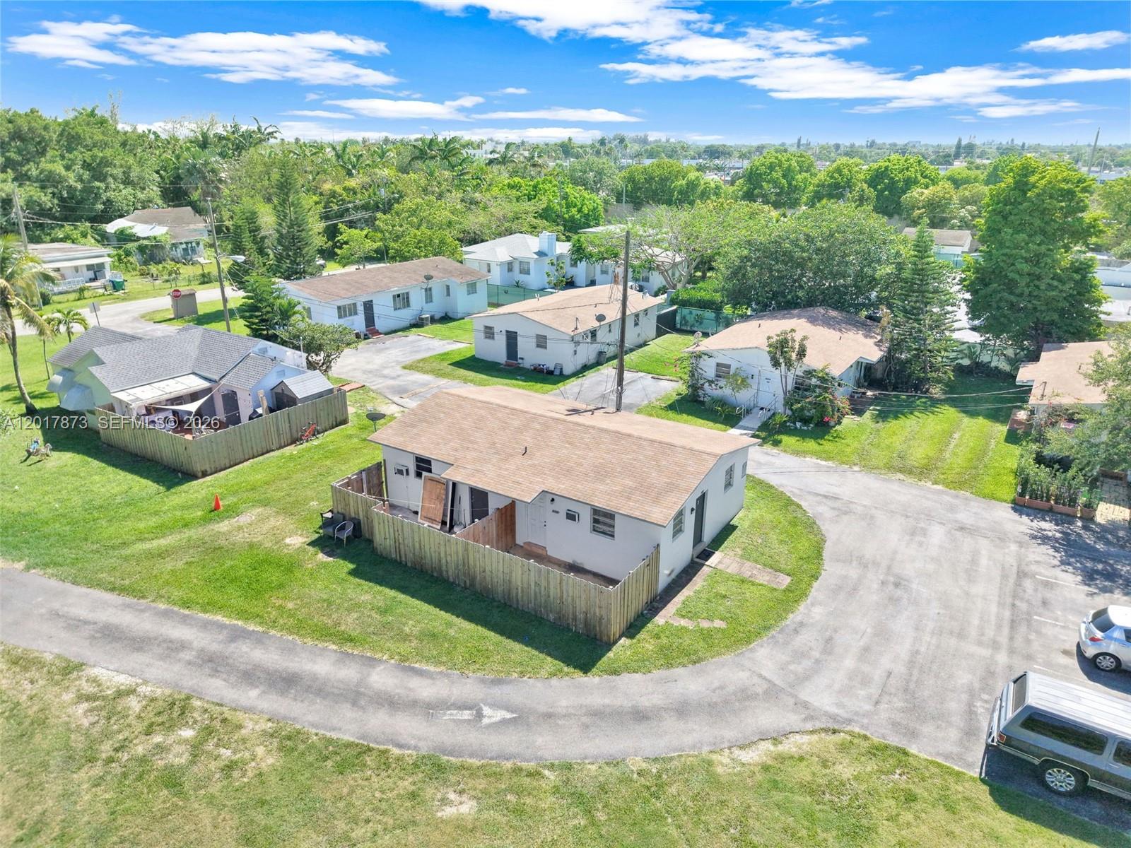 PL OF HOME ACRES - Residential Lease