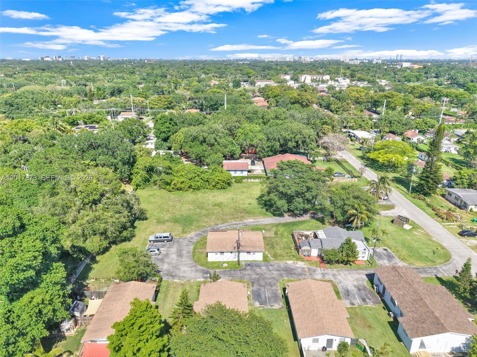 PL OF HOME ACRES - Residential Lease