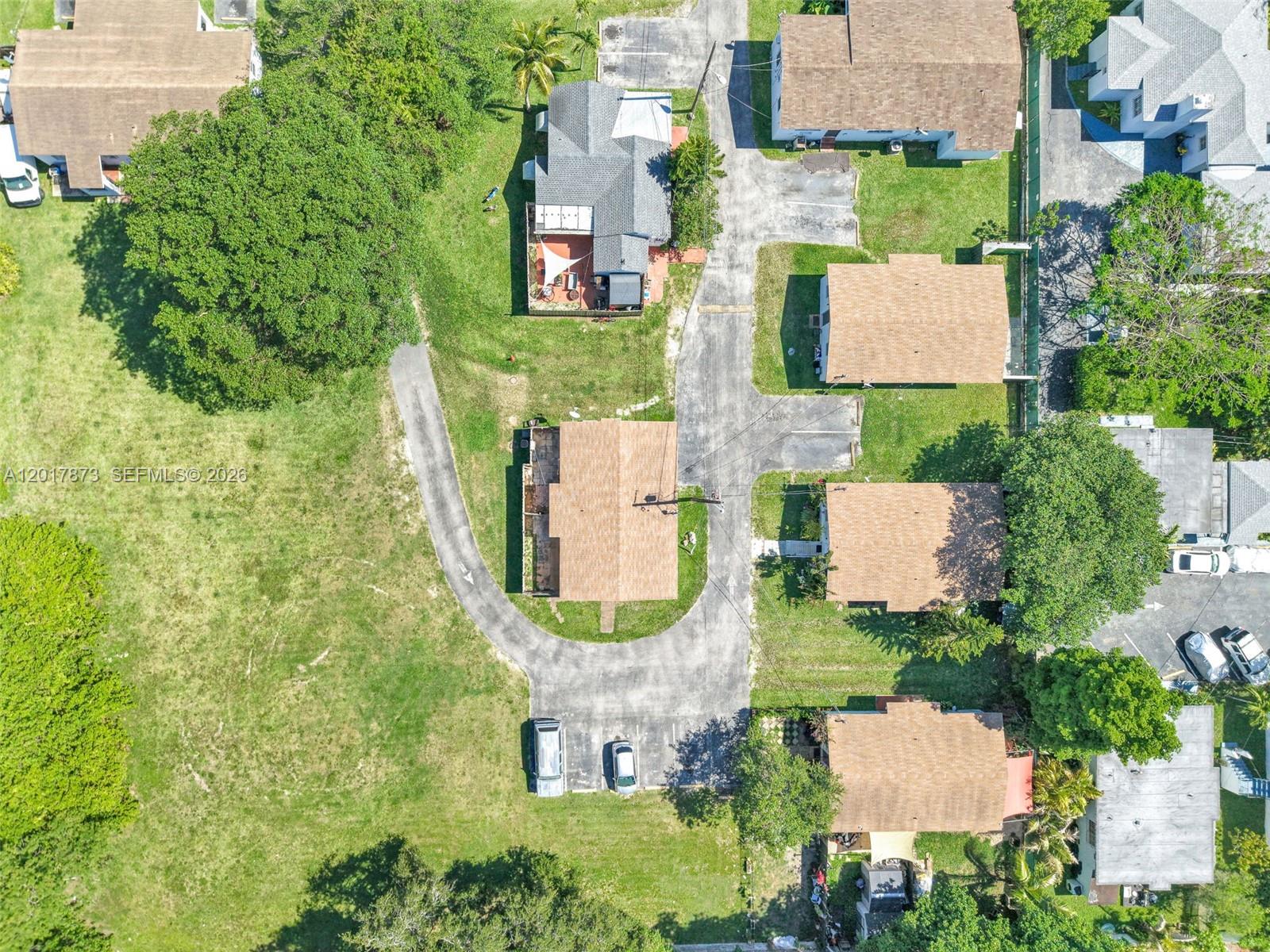 PL OF HOME ACRES - Residential Lease