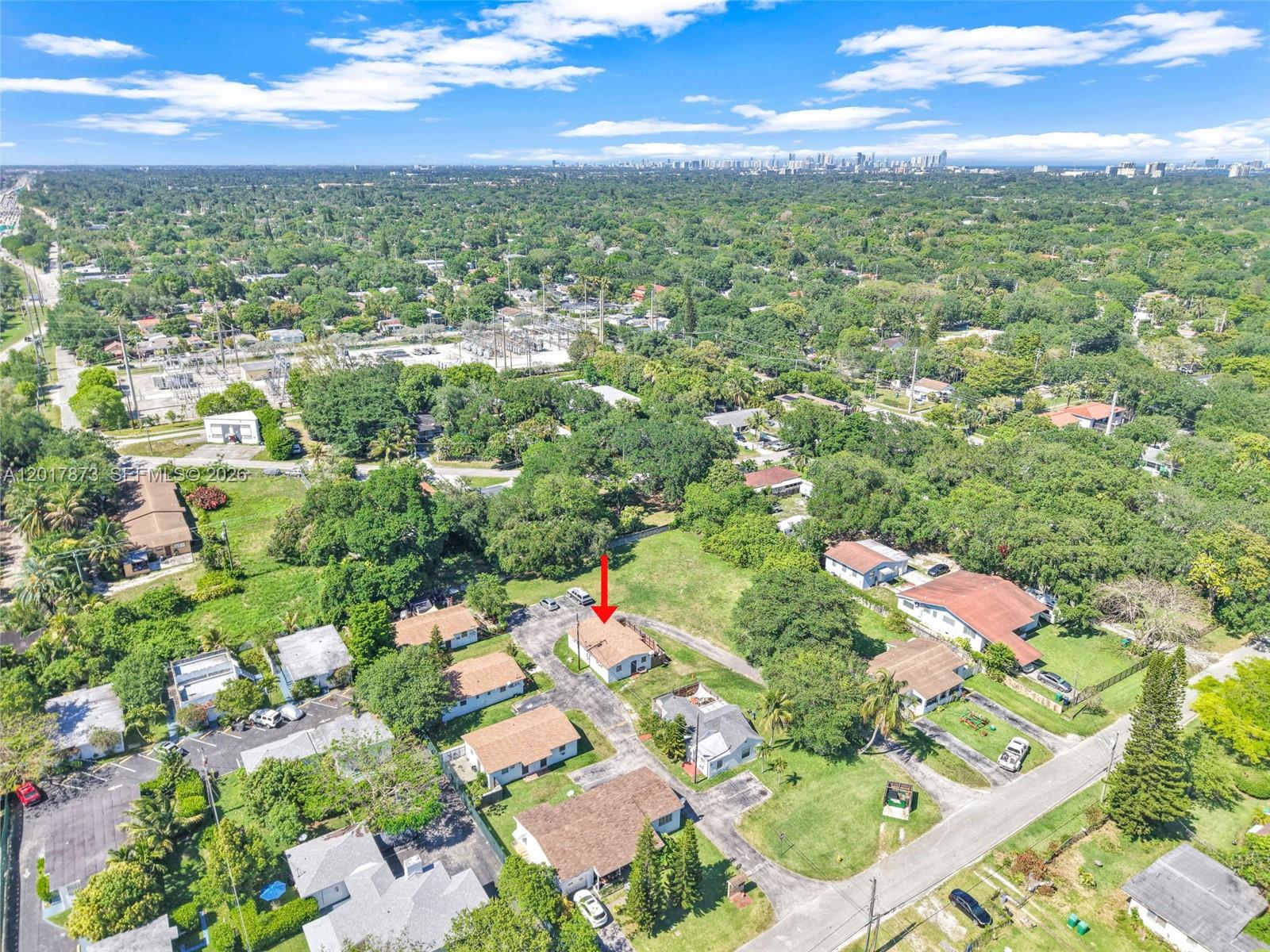 PL OF HOME ACRES - Residential Lease
