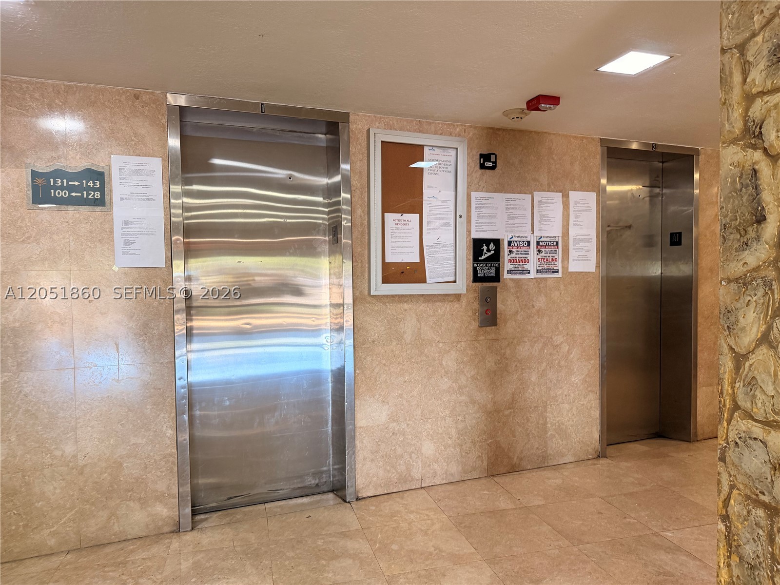 BAYVIEW PALMS CONDO - Residential Lease