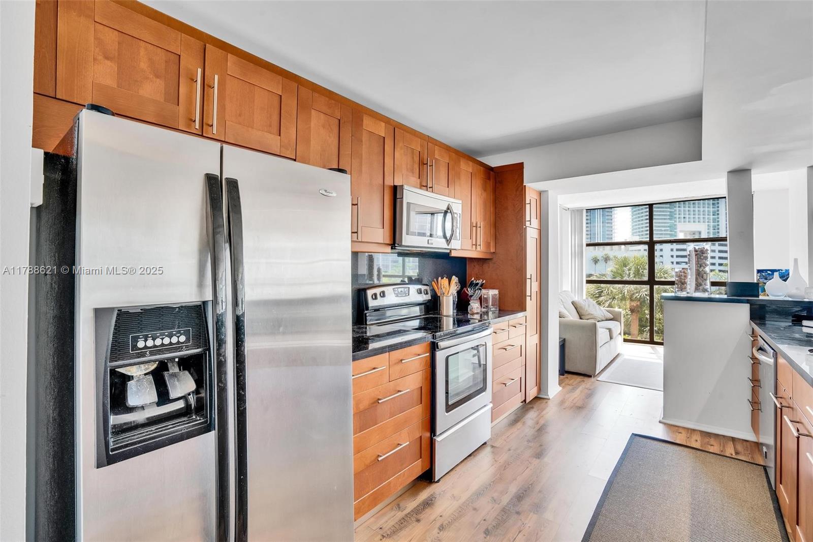 TOWERS OF OCEANVIEW SOUTH - Residential