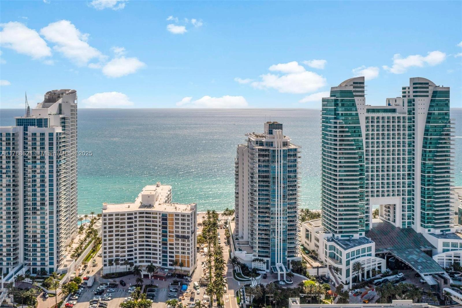 TOWERS OF OCEANVIEW SOUTH - Residential