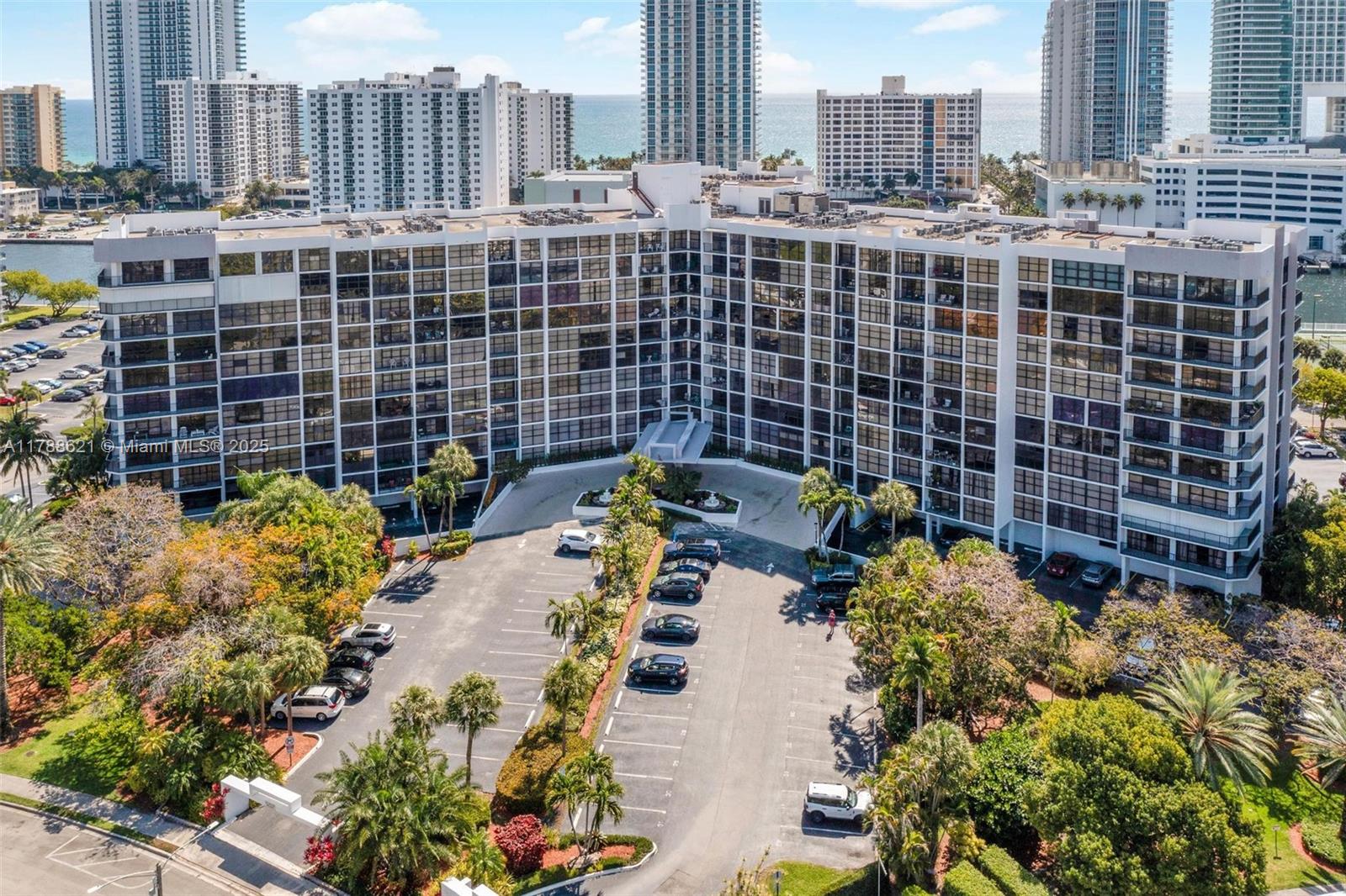 TOWERS OF OCEANVIEW SOUTH - Residential