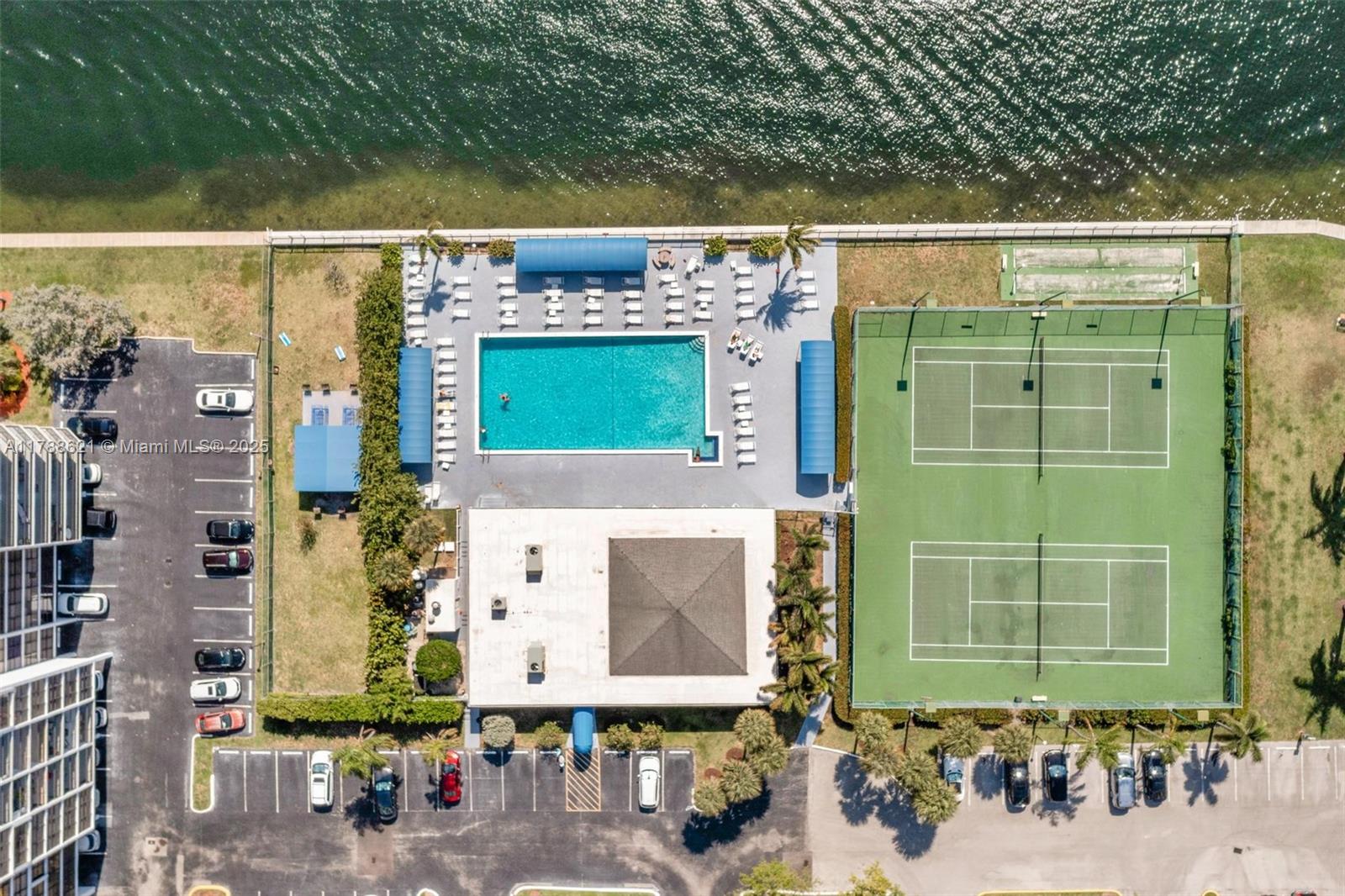 TOWERS OF OCEANVIEW SOUTH - Residential