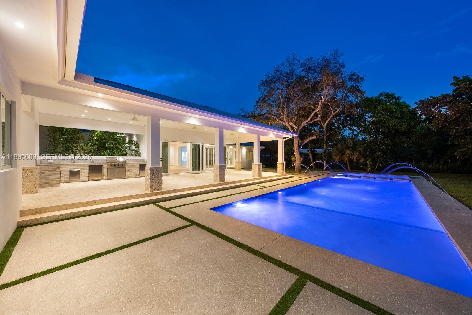 SUNILAND ESTATES 1ST ADDN - Residential