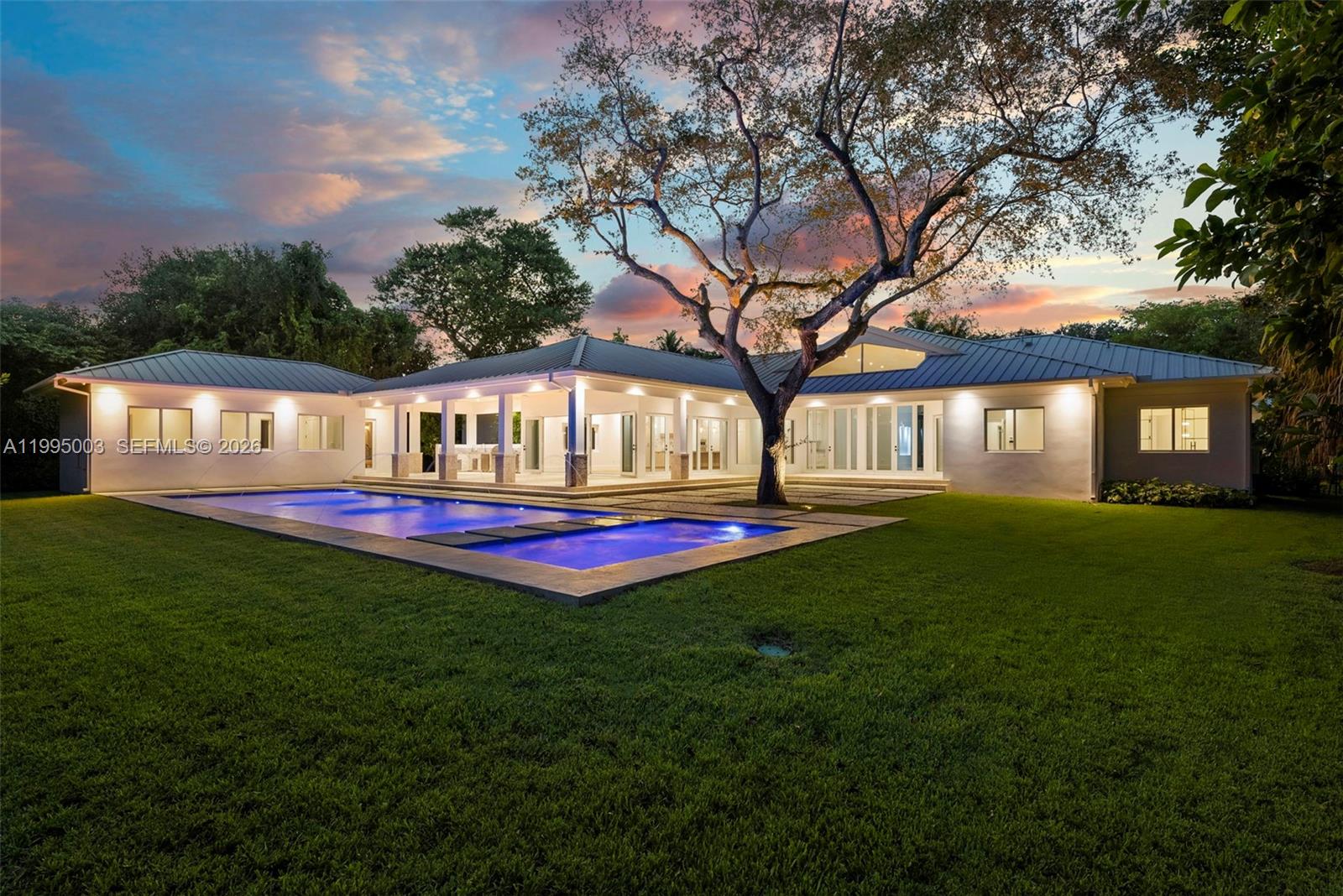 SUNILAND ESTATES 1ST ADDN - Residential