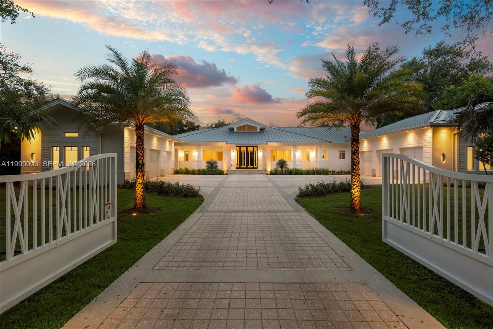 SUNILAND ESTATES 1ST ADDN - Residential