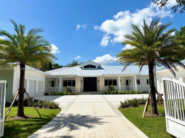 SUNILAND ESTATES 1ST ADDN - Residential
