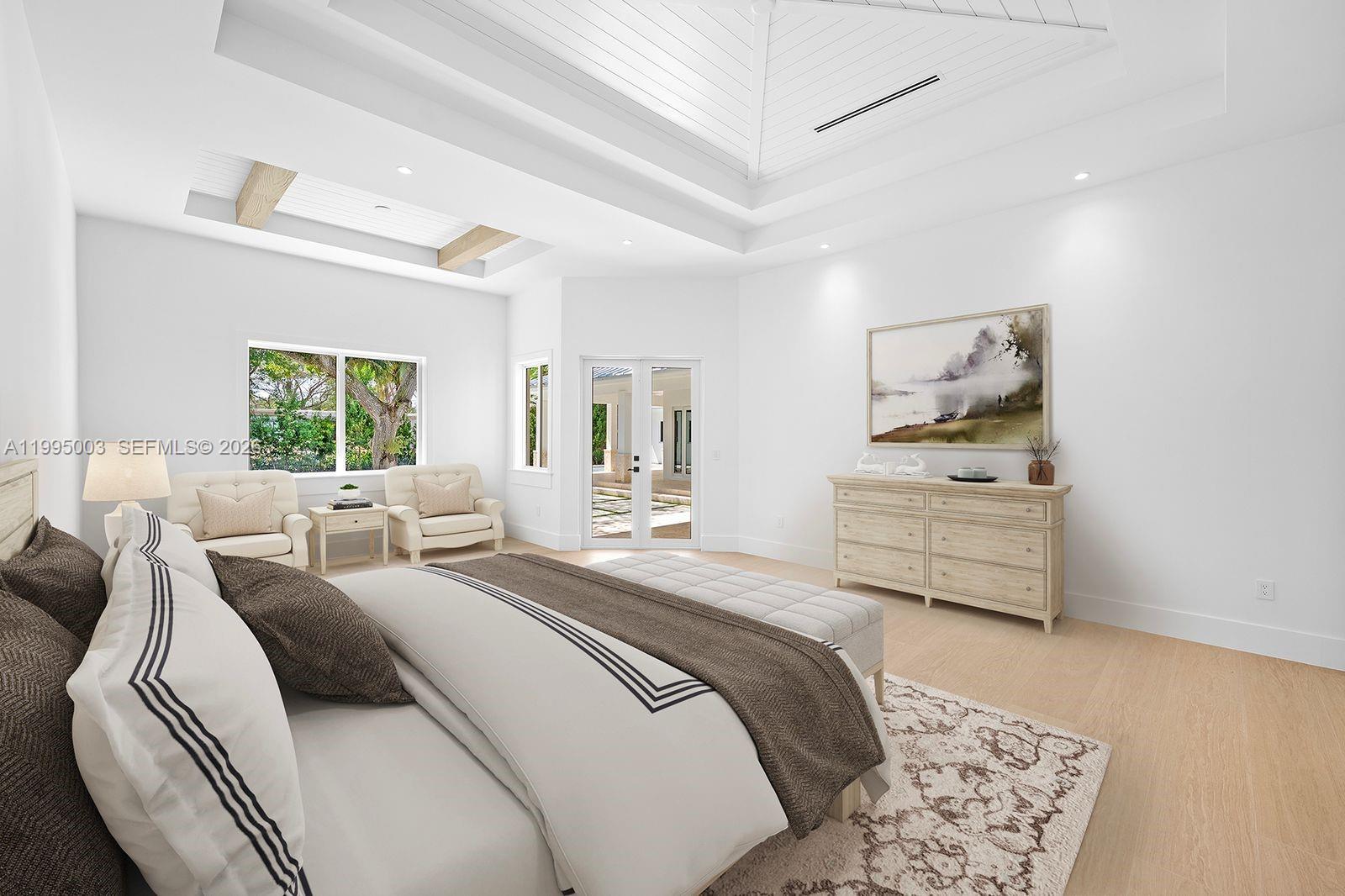 SUNILAND ESTATES 1ST ADDN - Residential