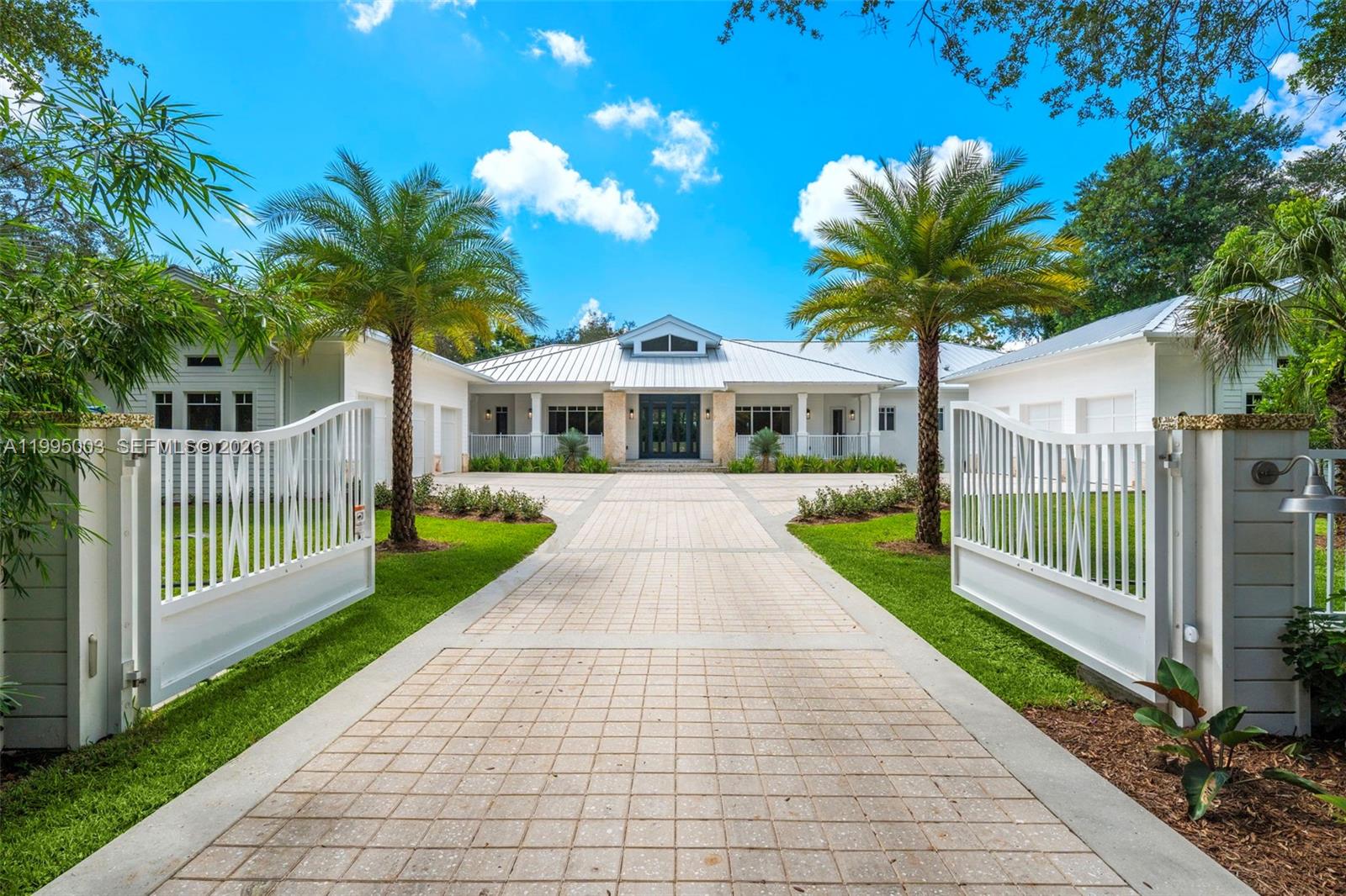 SUNILAND ESTATES 1ST ADDN - Residential