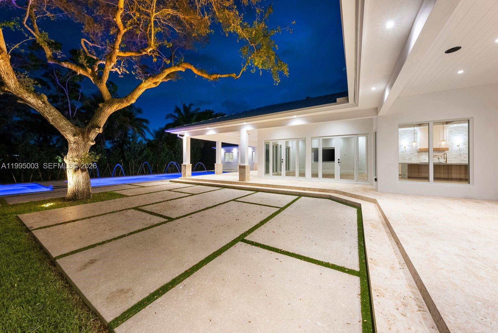 SUNILAND ESTATES 1ST ADDN - Residential