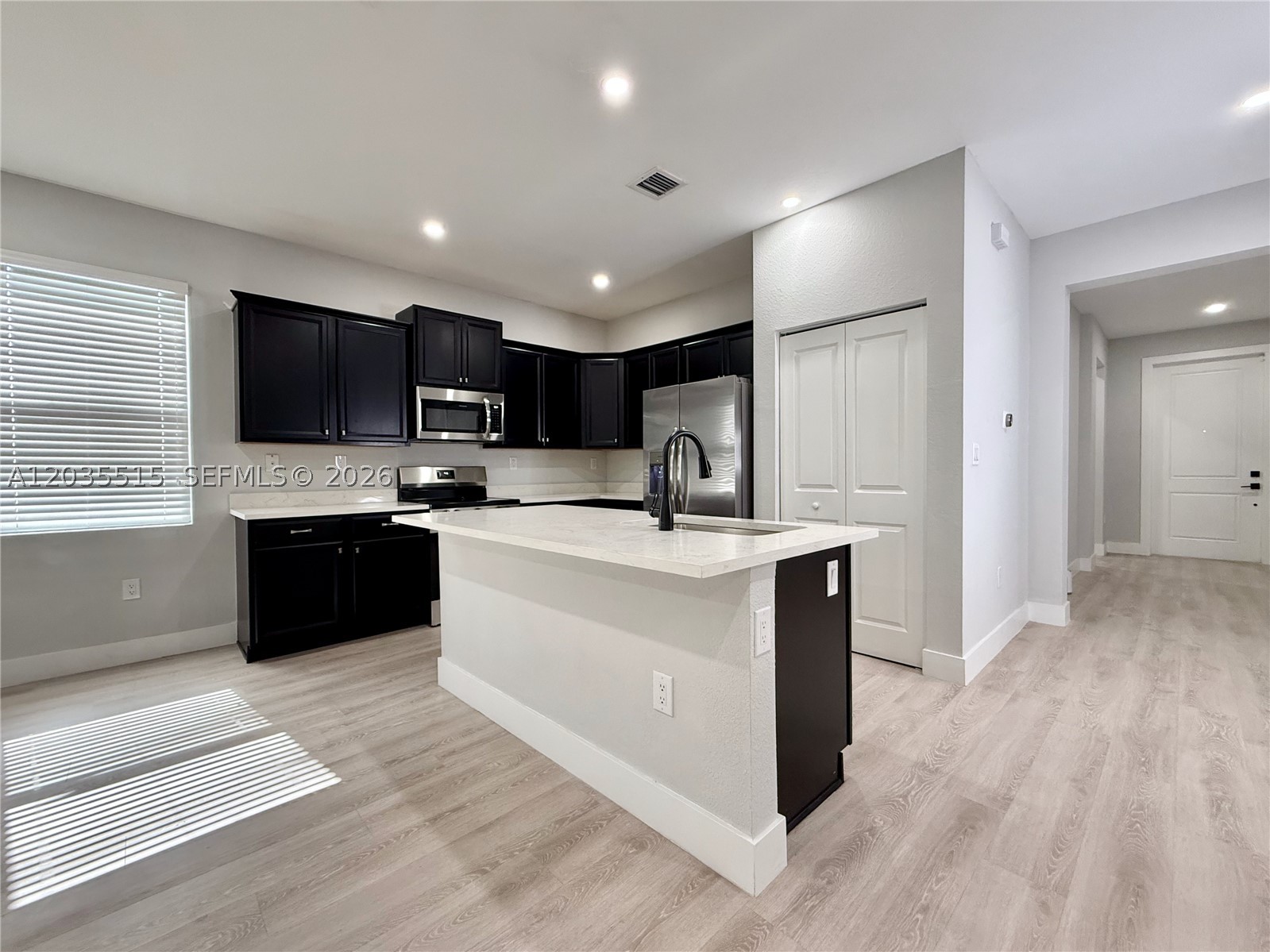 VENTANAS AT HOMESTEAD - Residential