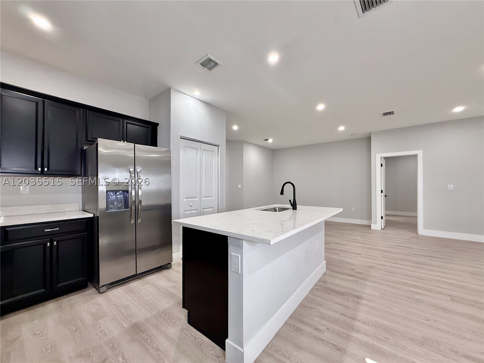 VENTANAS AT HOMESTEAD - Residential