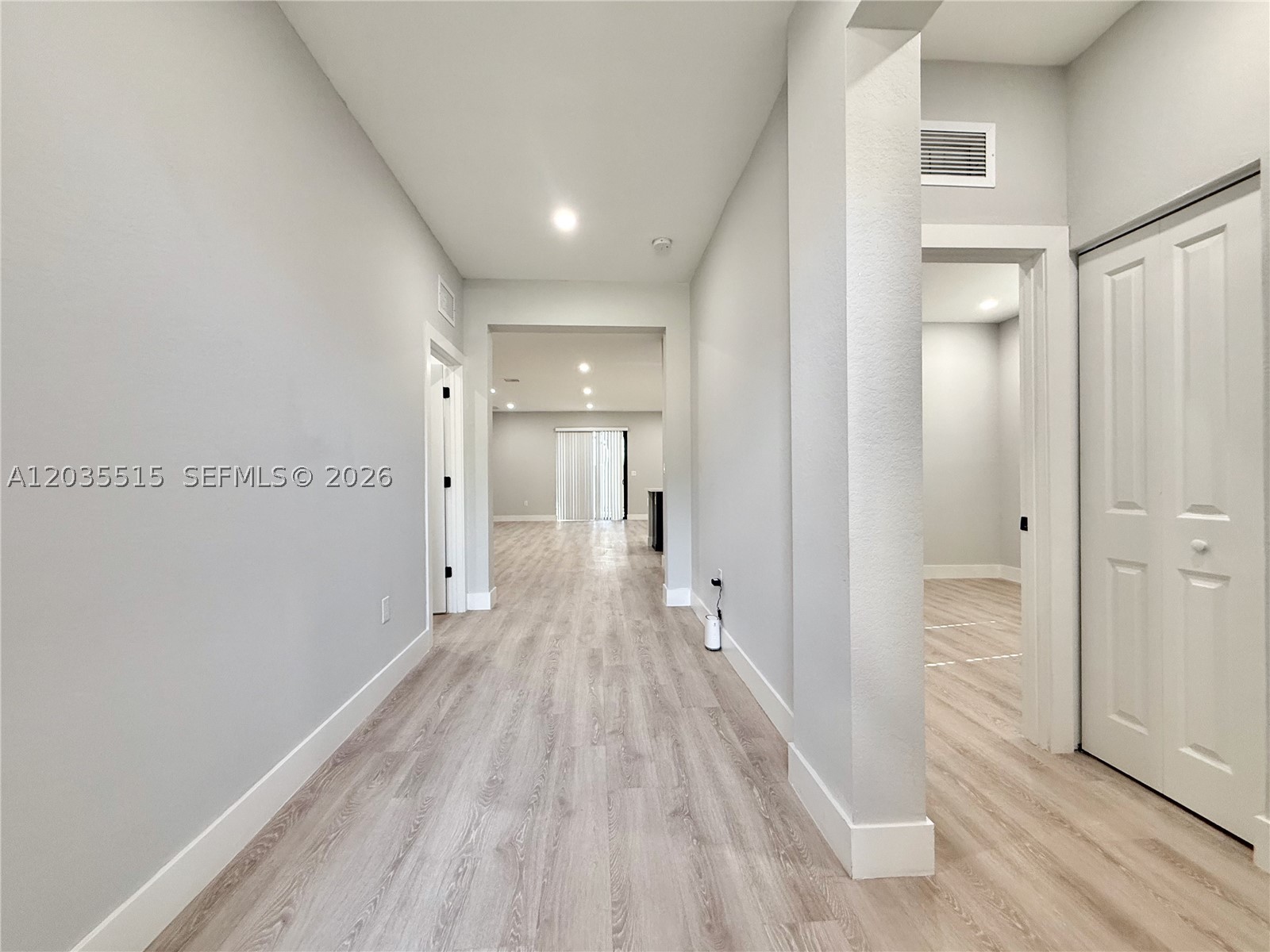 VENTANAS AT HOMESTEAD - Residential