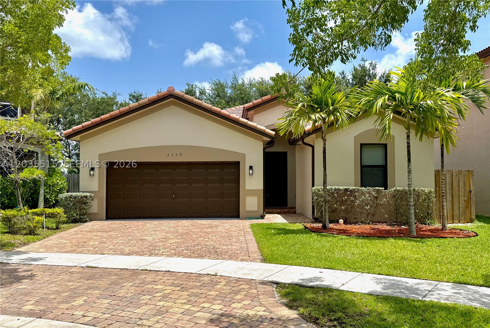 VENTANAS AT HOMESTEAD - Residential