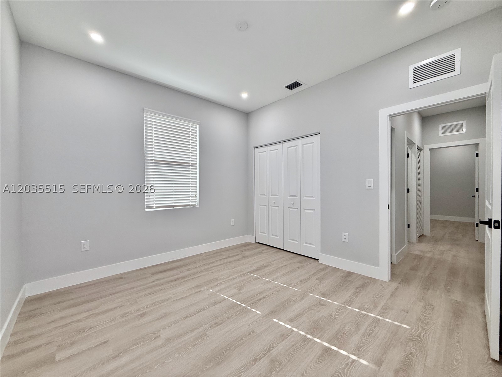 VENTANAS AT HOMESTEAD - Residential