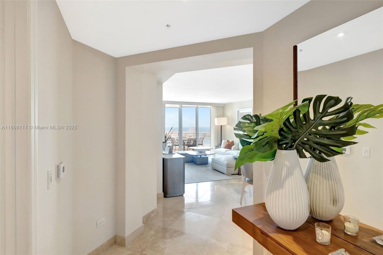 THREE TEQUESTA POINT COND - Residential