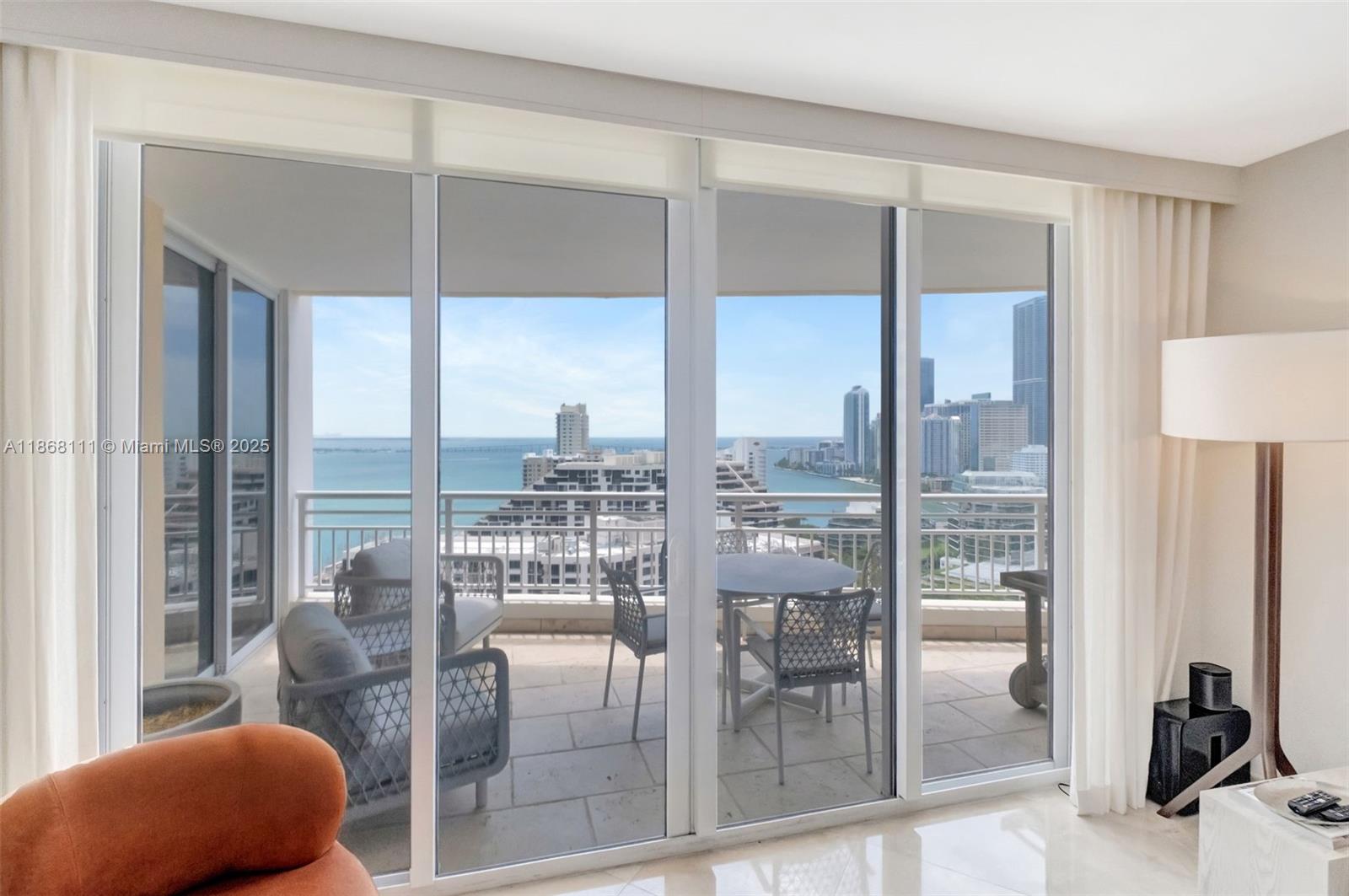 THREE TEQUESTA POINT COND - Residential