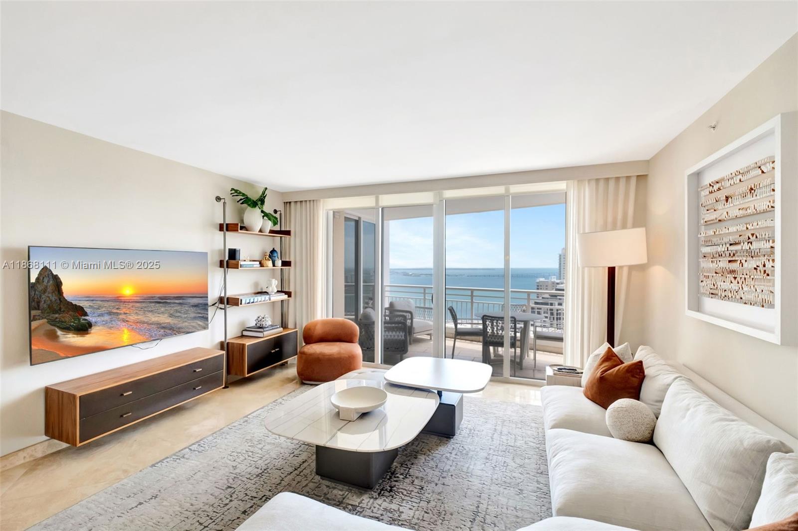 THREE TEQUESTA POINT COND - Residential