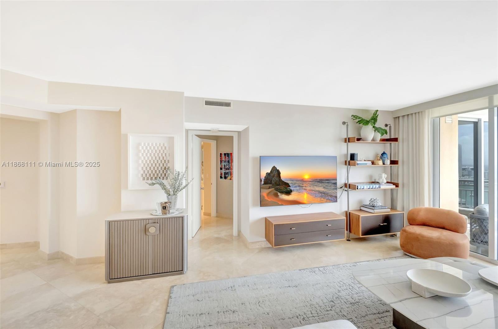 THREE TEQUESTA POINT COND - Residential