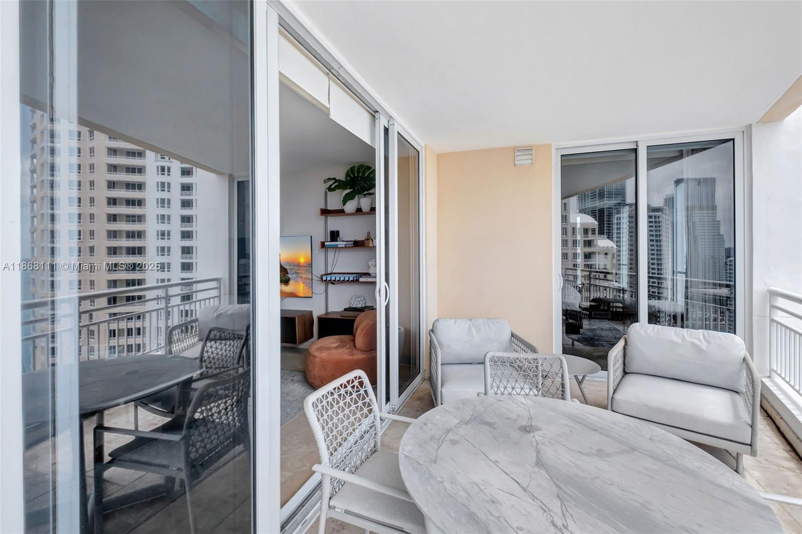THREE TEQUESTA POINT COND - Residential
