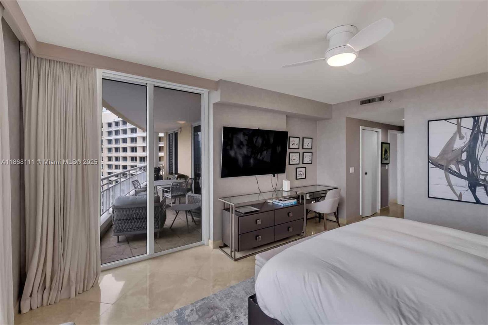 THREE TEQUESTA POINT COND - Residential