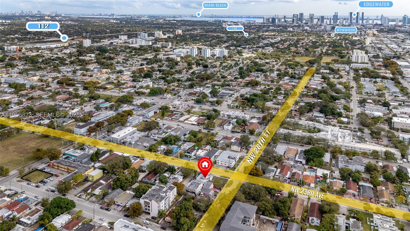 WESTHAVEN - Residential Income