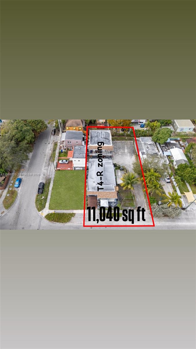 WESTHAVEN - Residential Income