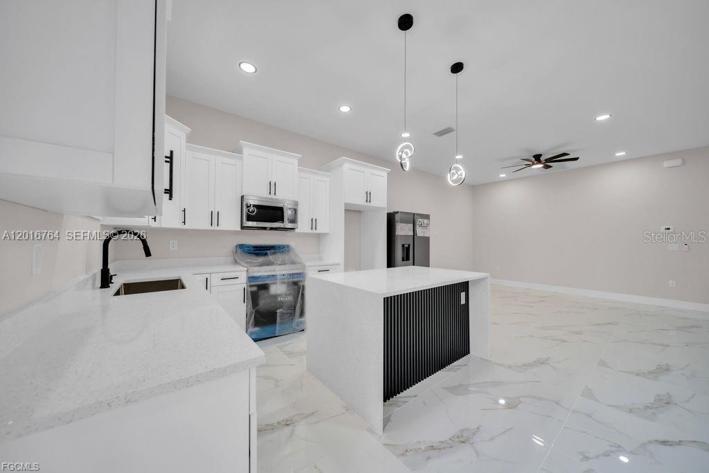Lehigh Acres - Residential Income