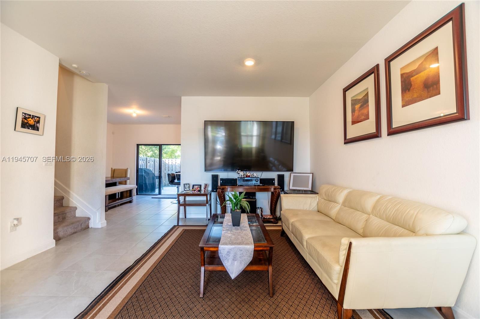 SILVER PALM RESIDENTIAL H - Residential