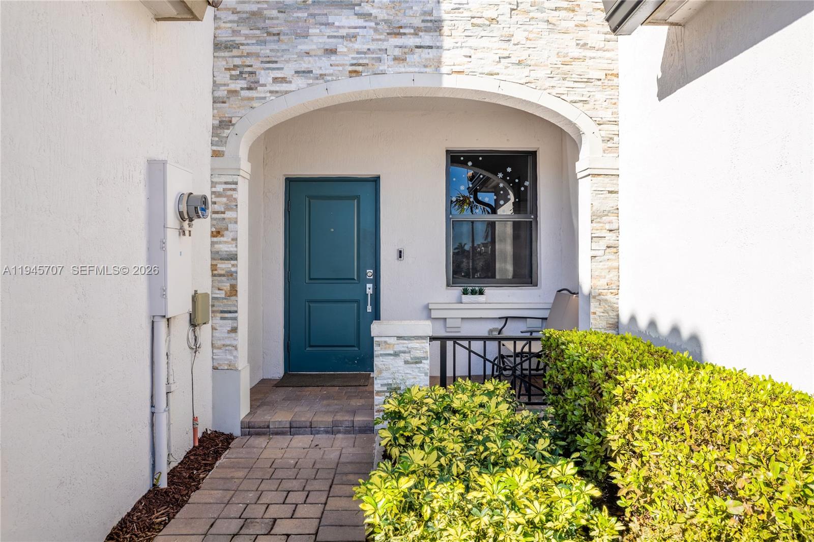 SILVER PALM RESIDENTIAL H - Residential