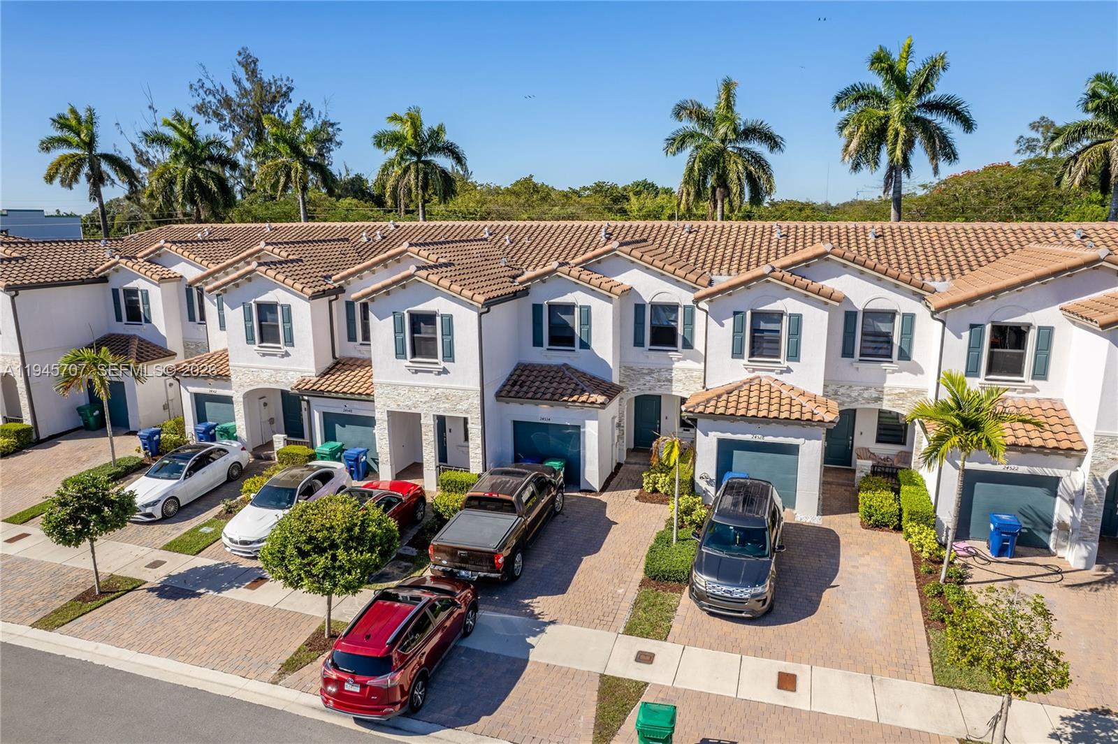 SILVER PALM RESIDENTIAL H - Residential