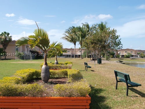 CARIBE LAKES PHASE I - Residential