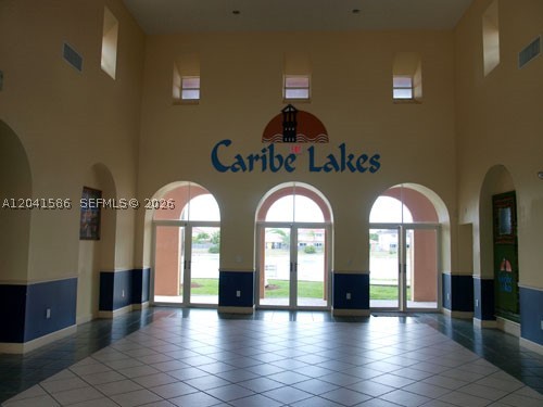 CARIBE LAKES PHASE I - Residential