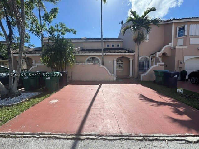 CARIBE LAKES PHASE I - Residential