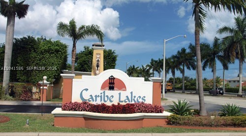 CARIBE LAKES PHASE I - Residential
