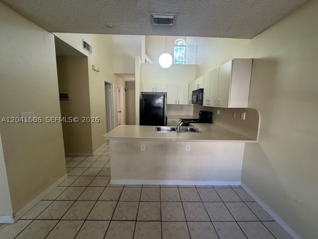 CARIBE LAKES PHASE I - Residential