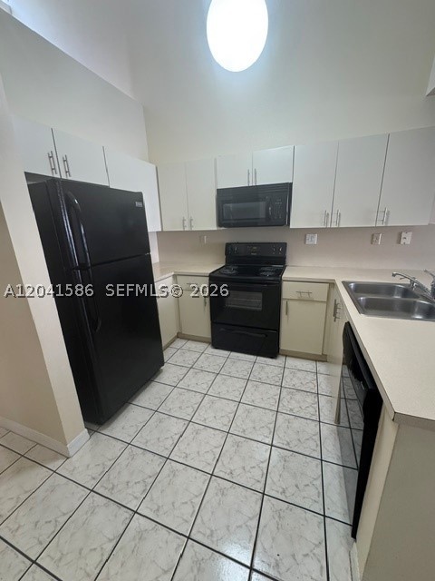 CARIBE LAKES PHASE I - Residential