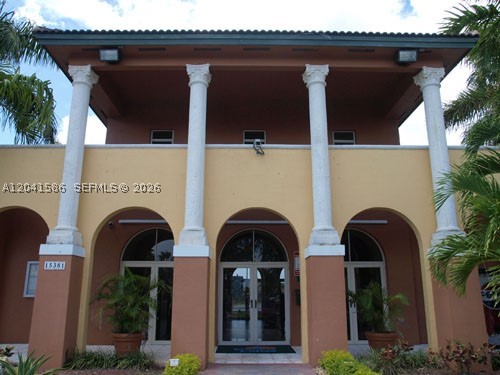 CARIBE LAKES PHASE I - Residential