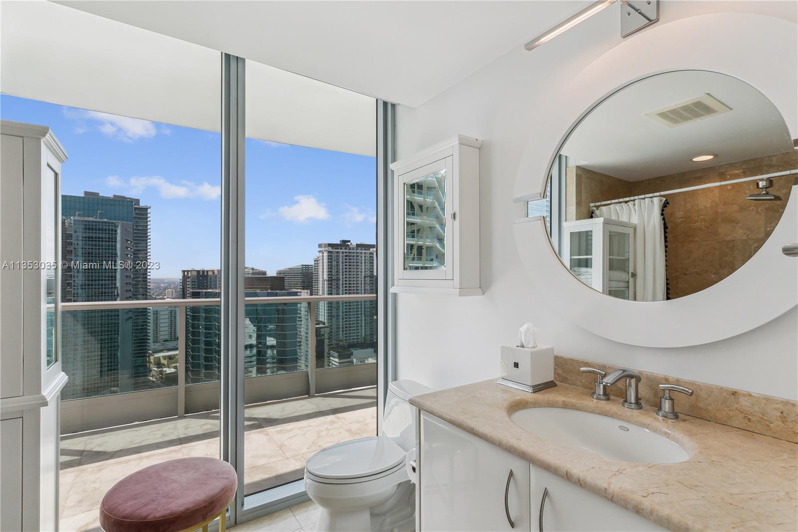 JADE RESIDENCES AT BRICKE - Residential
