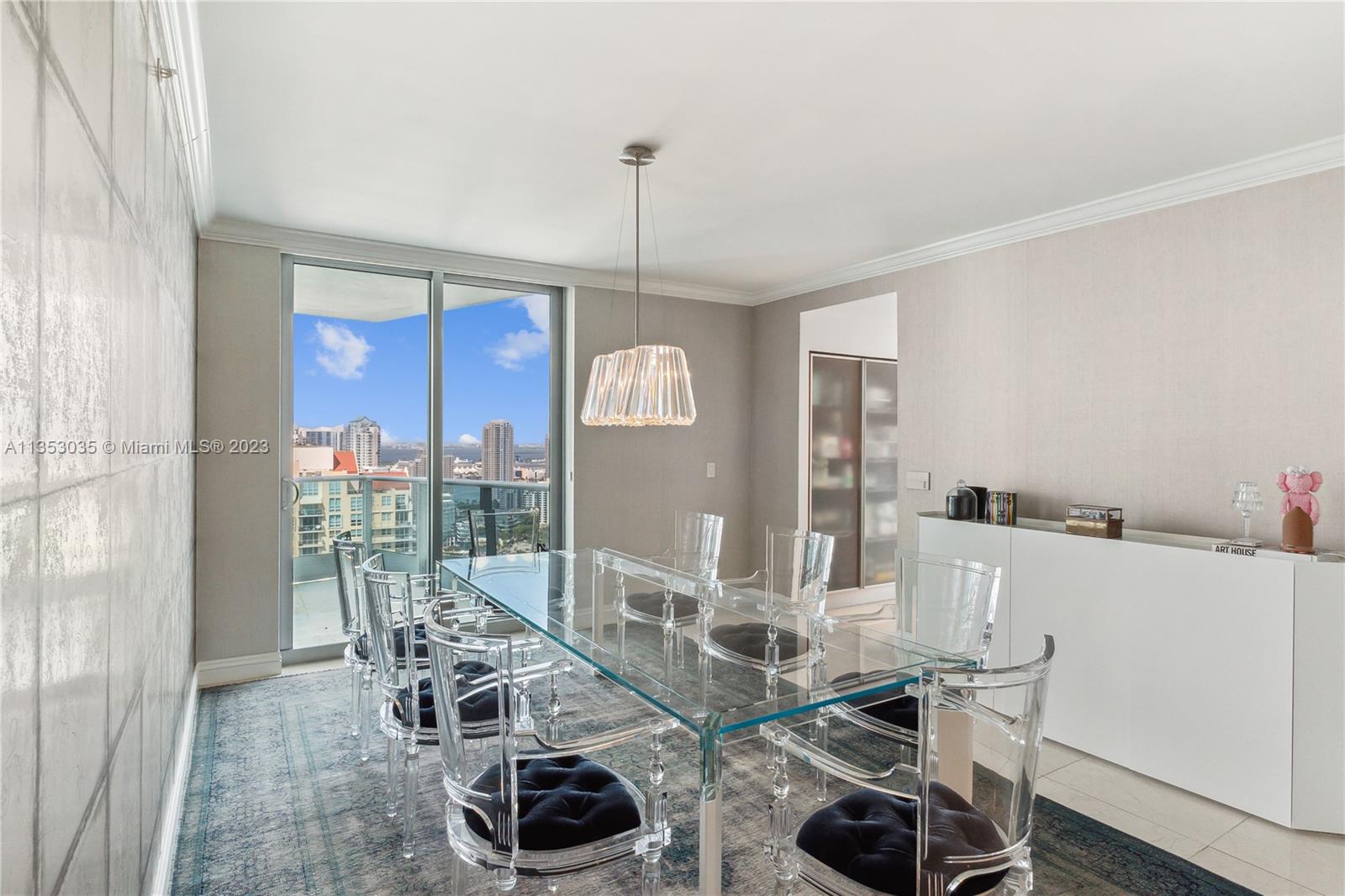 JADE RESIDENCES AT BRICKE - Residential