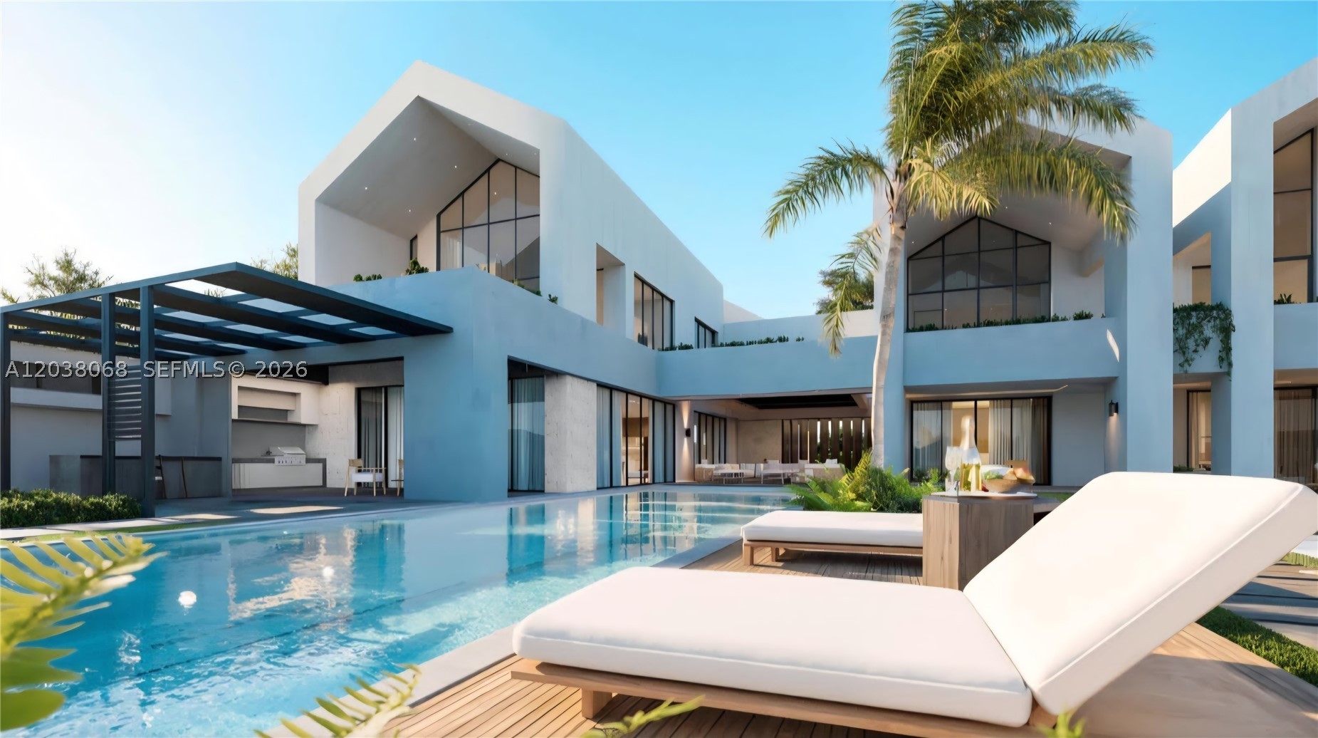 villa majagua - Residential