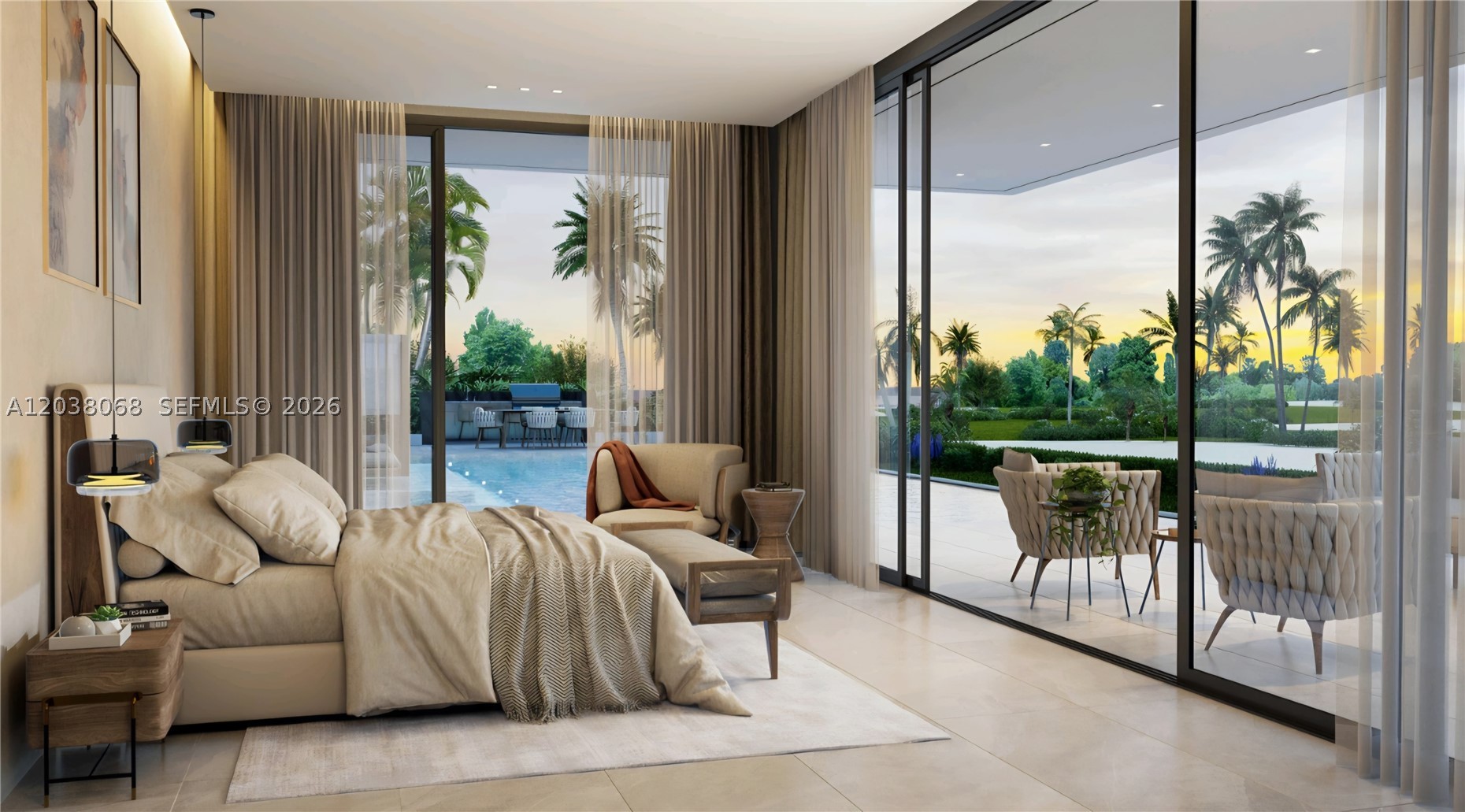 villa majagua - Residential