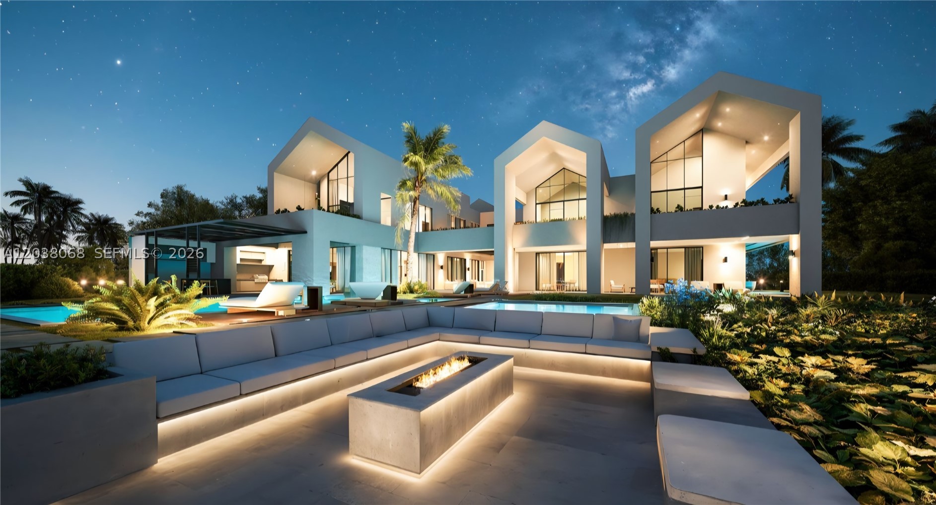 villa majagua - Residential