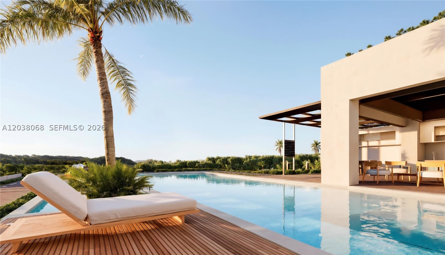 villa majagua - Residential