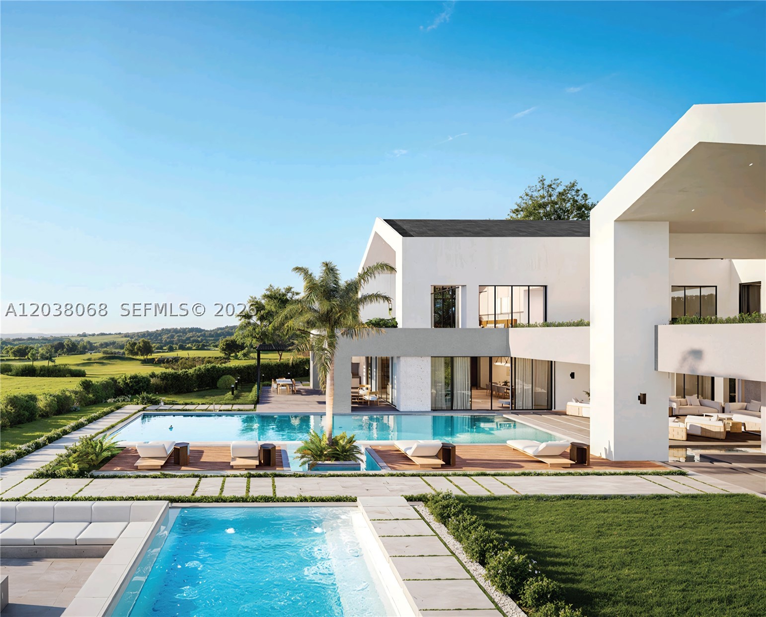villa majagua - Residential