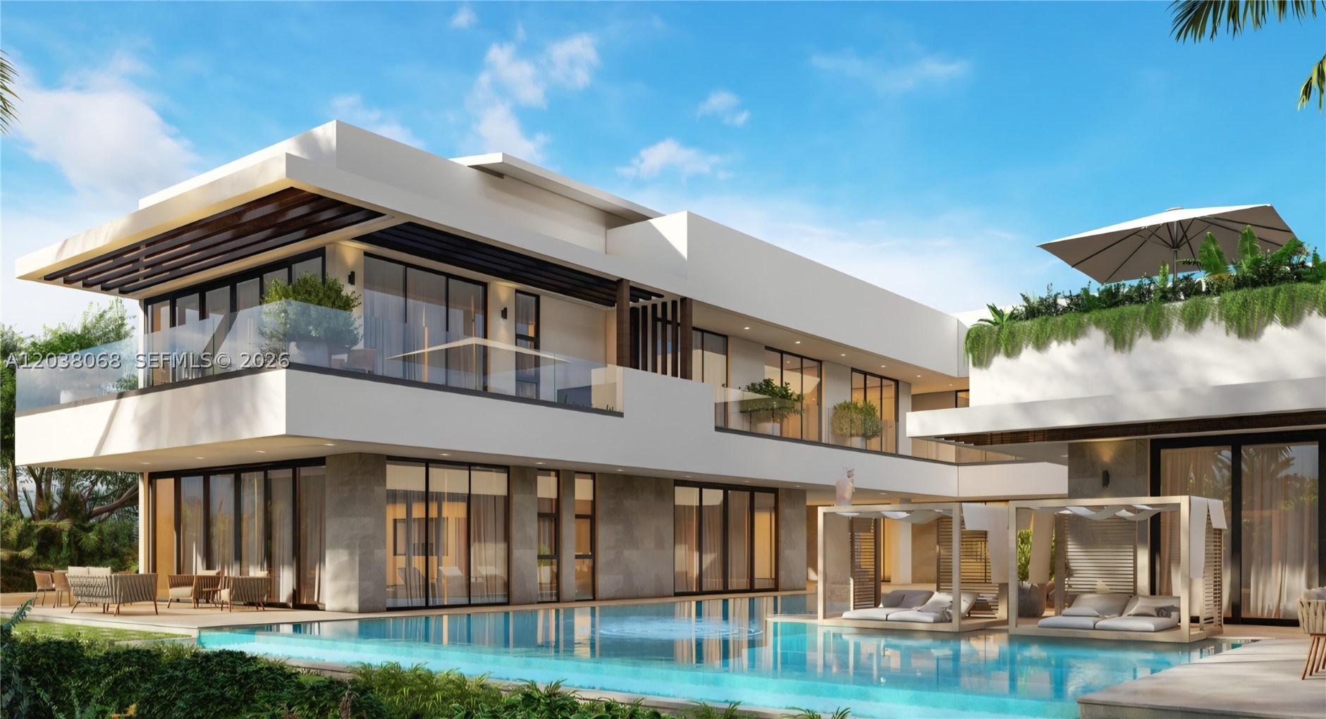 Villa Majagua 139 – Luxury, design and privileged location

?? 1,335 m² construction | 2,254 m² land
?? 6 rooms
?? Cap Cana – Absolute exclusivity

? Delivery: 24 months
?? Payment plan with concessions available.

A unique villa designed for those seeking the best of the Caribbean: privacy, elegance and guaranteed capital gains.