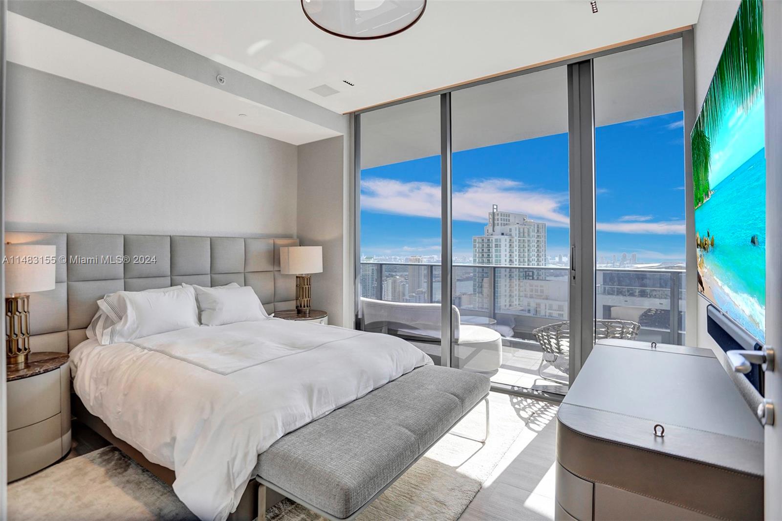 BRICKELL FLATIRON CONDO - Residential