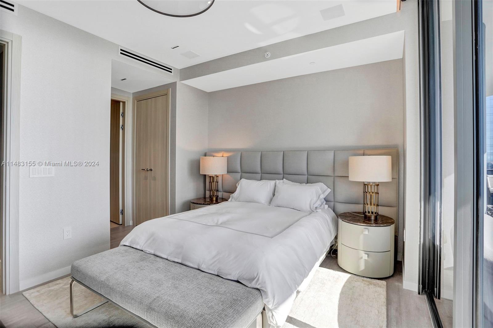 BRICKELL FLATIRON CONDO - Residential